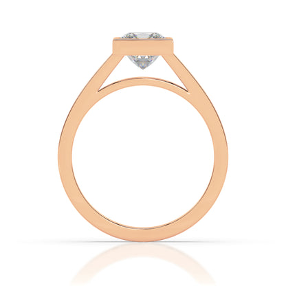 The Bezel Range