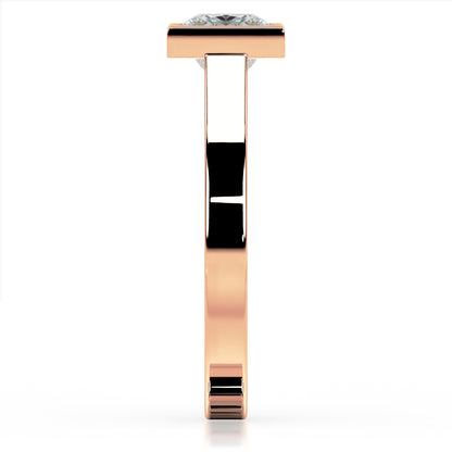 The Bezel Range