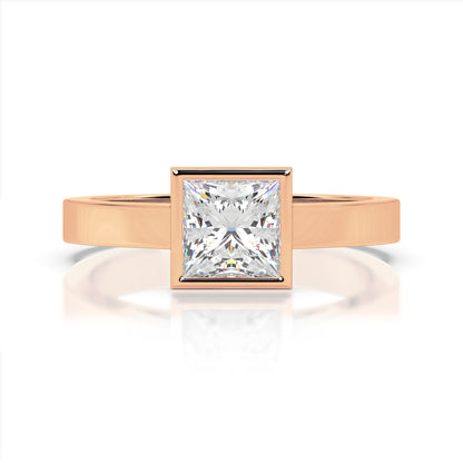 The Bezel Range