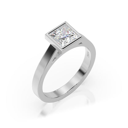 The Bezel Range