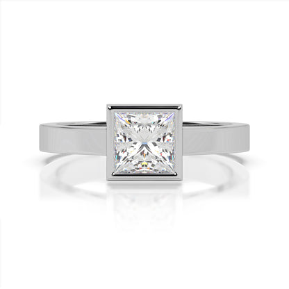 The Bezel Range
