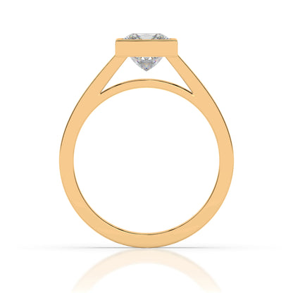 The Bezel Range