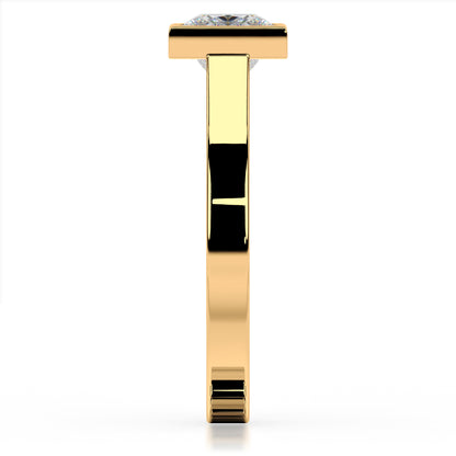 The Bezel Range