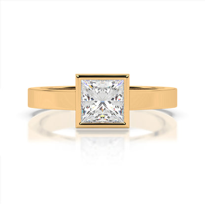 The Bezel Range