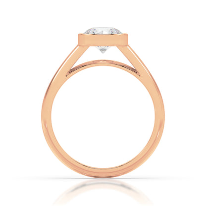 The Bezel Range