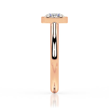 The Bezel Range