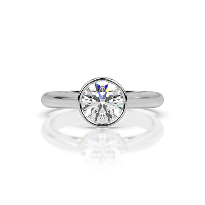 The Bezel Range