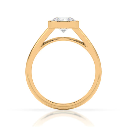 The Bezel Range