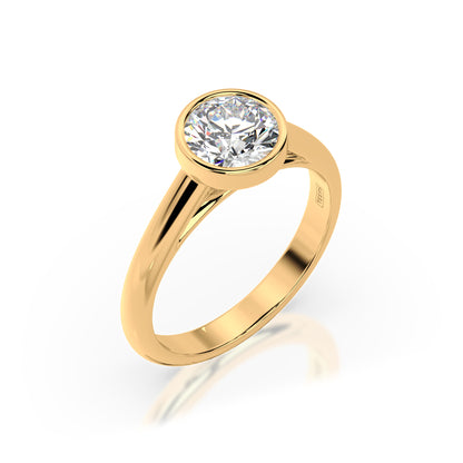 The Bezel Range