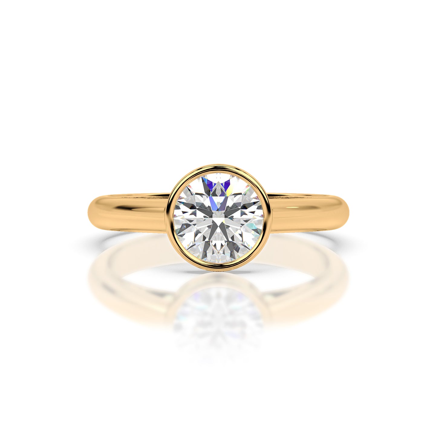 The Bezel Range