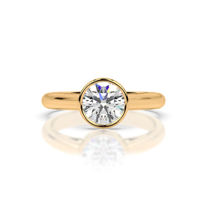 The Bezel Range