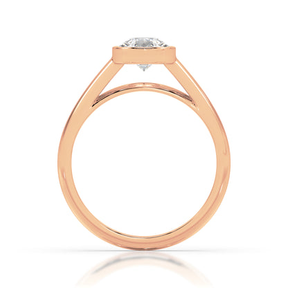 The Bezel Range