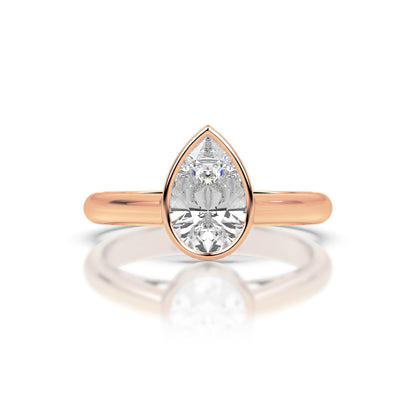 The Bezel Range