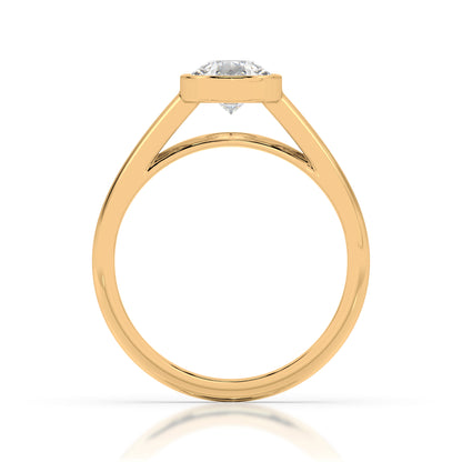 The Bezel Range
