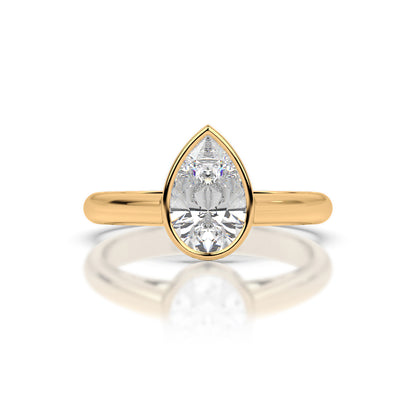 The Bezel Range