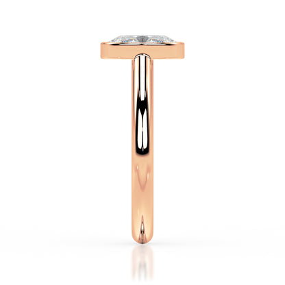 The Bezel Range