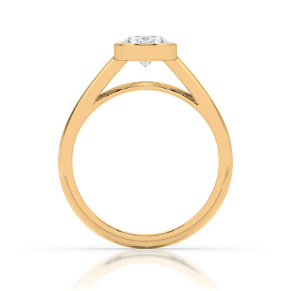 The Bezel Range