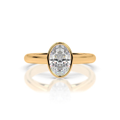The Bezel Range