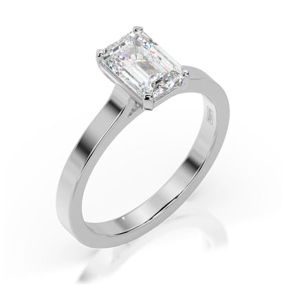 The Solitaire Range