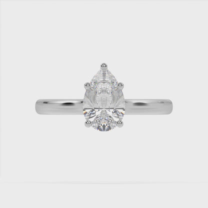 The Solitaire Range
