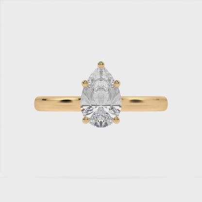 The Solitaire Range