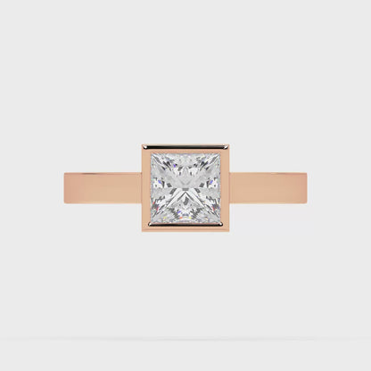 The Bezel Range