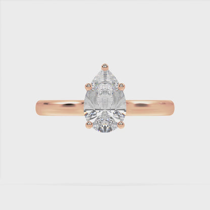 The Solitaire Range